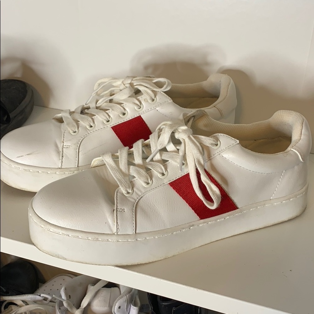 sneakers